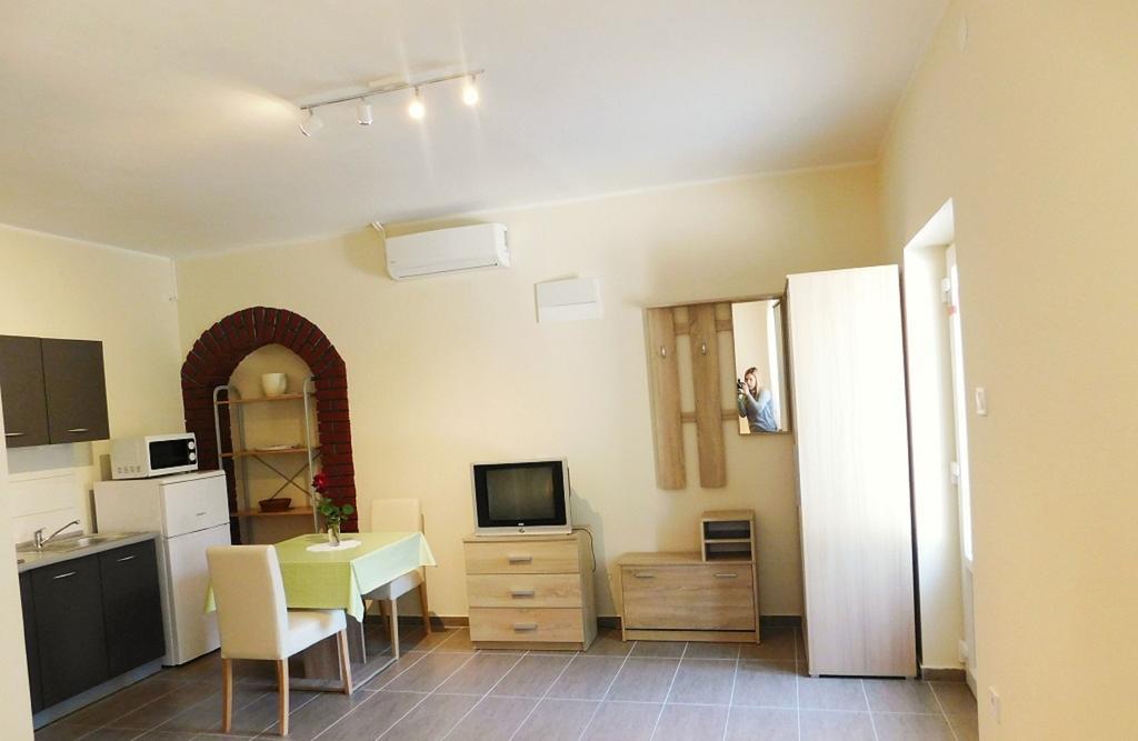 Apartments Danilo 48 PUY Exterior foto