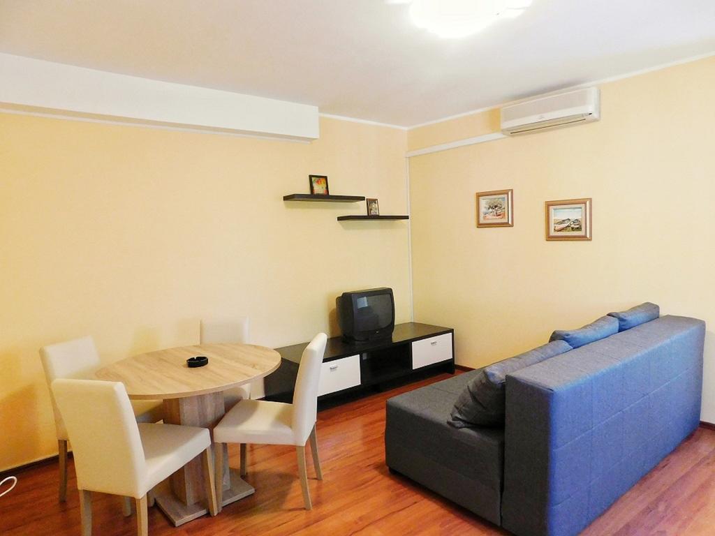 Apartments Danilo 48 PUY Exterior foto