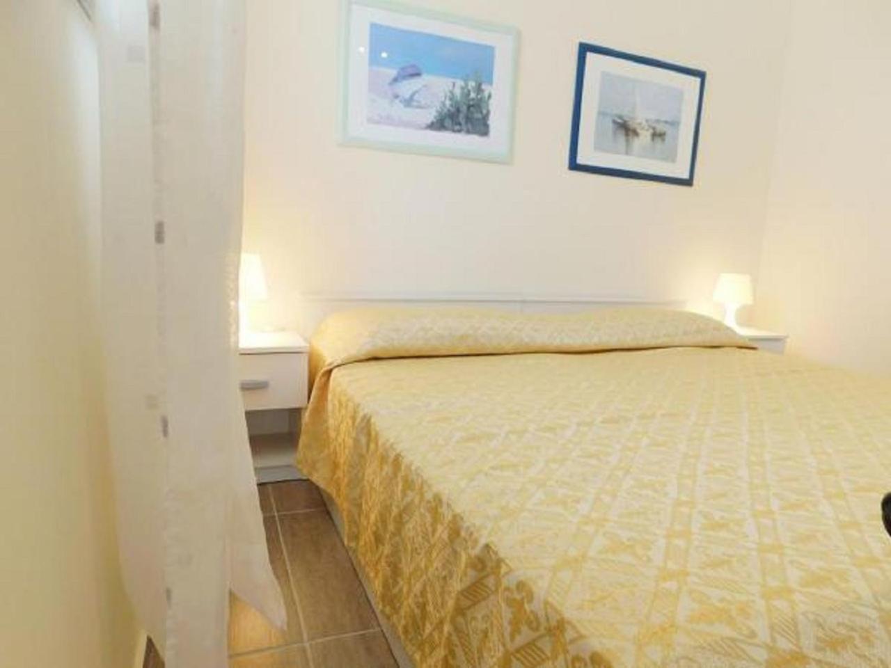 Apartments Danilo 48 PUY Exterior foto
